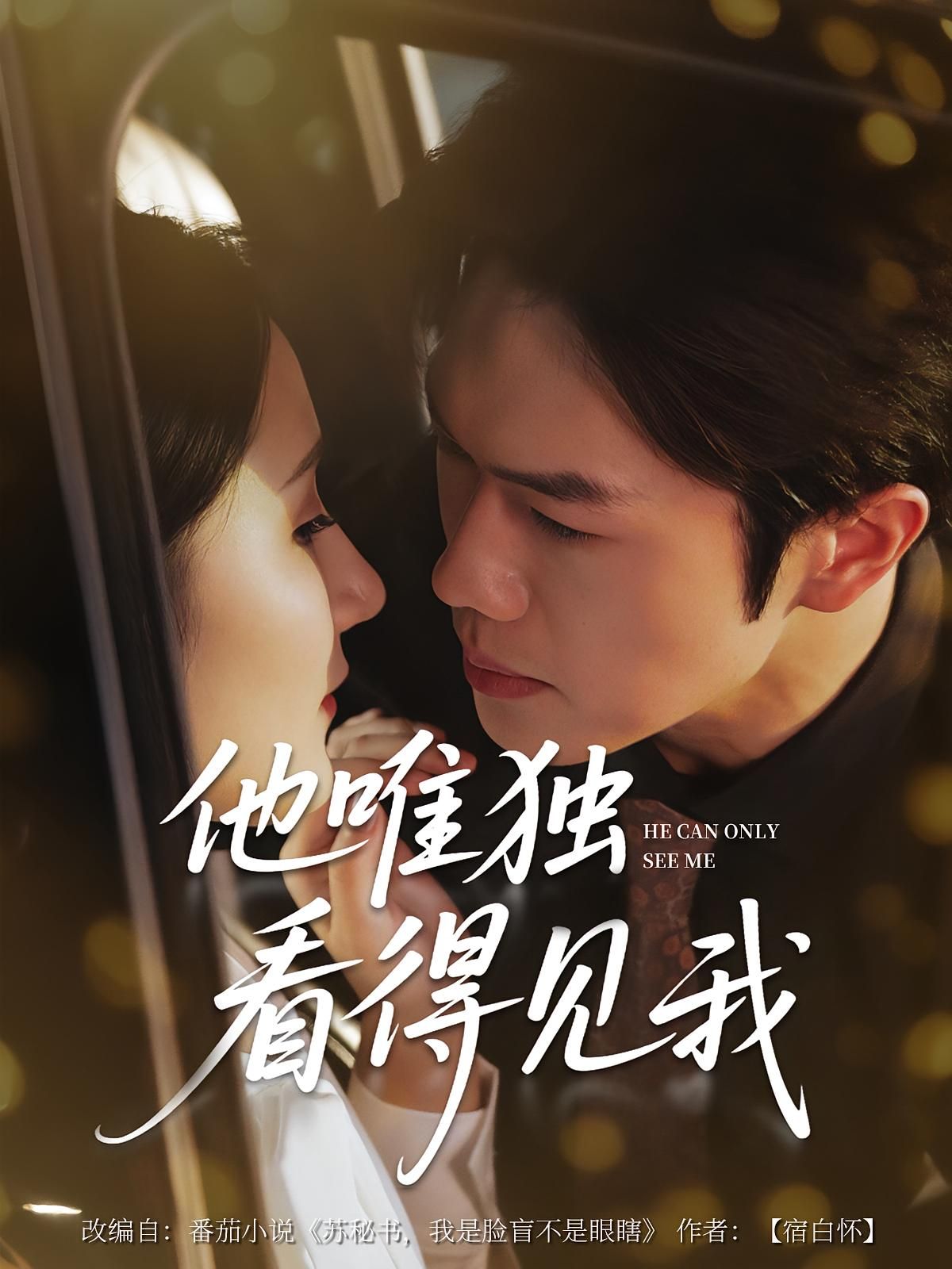 他唯独看见我免费高清全集在线观看